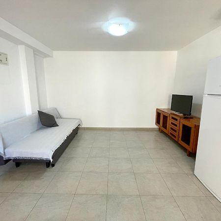 Apartment Gandia Playa 3000 Exterior photo