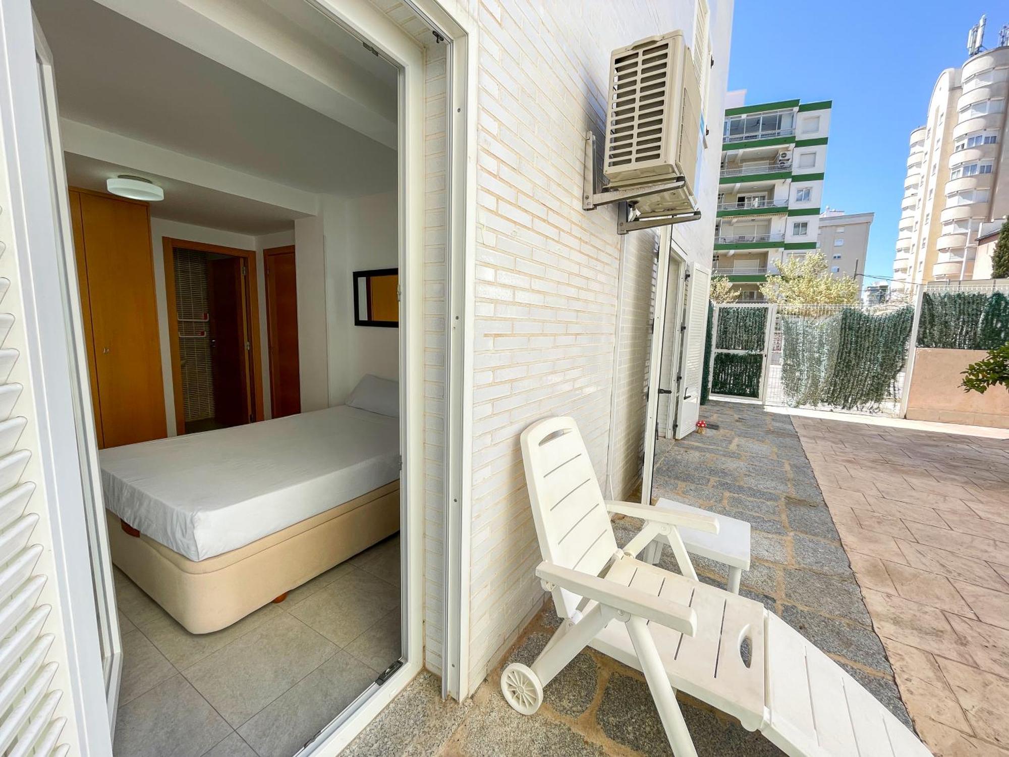 Apartment Gandia Playa 3000 Exterior photo