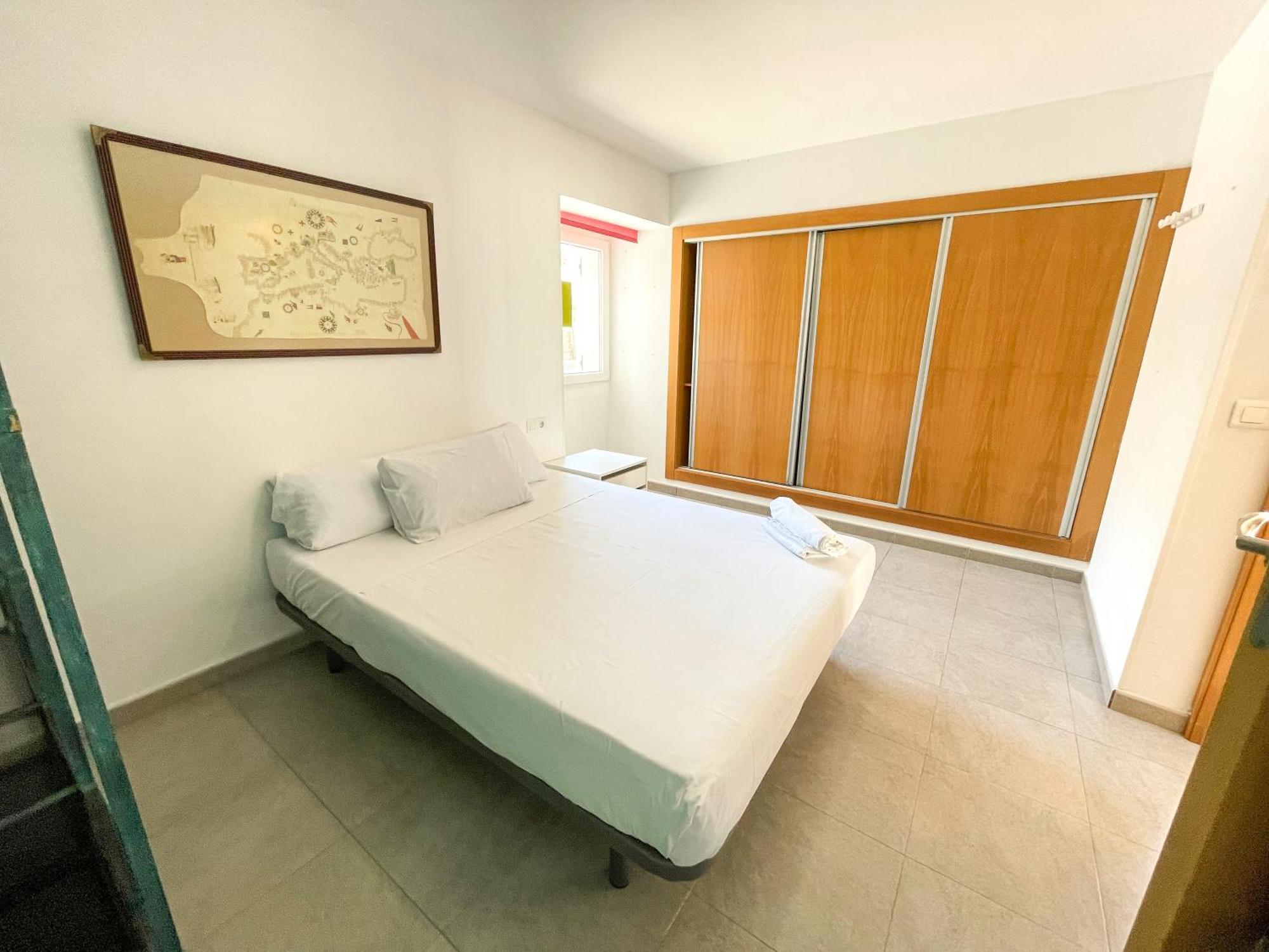 Apartment Gandia Playa 3000 Exterior photo