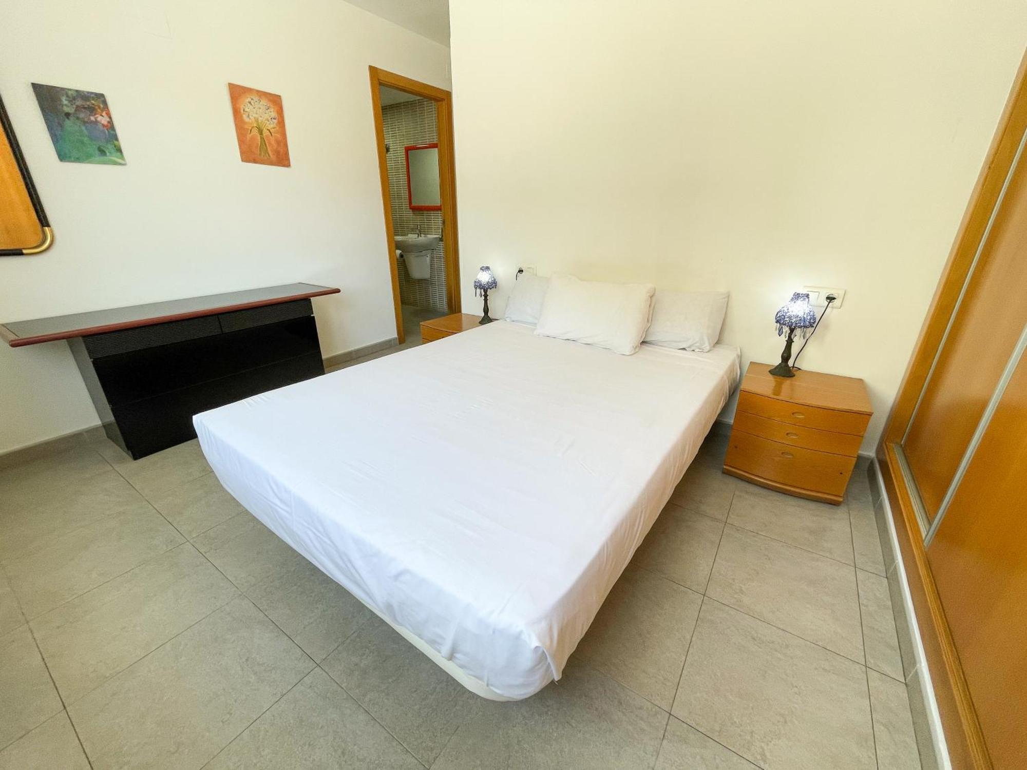 Apartment Gandia Playa 3000 Exterior photo