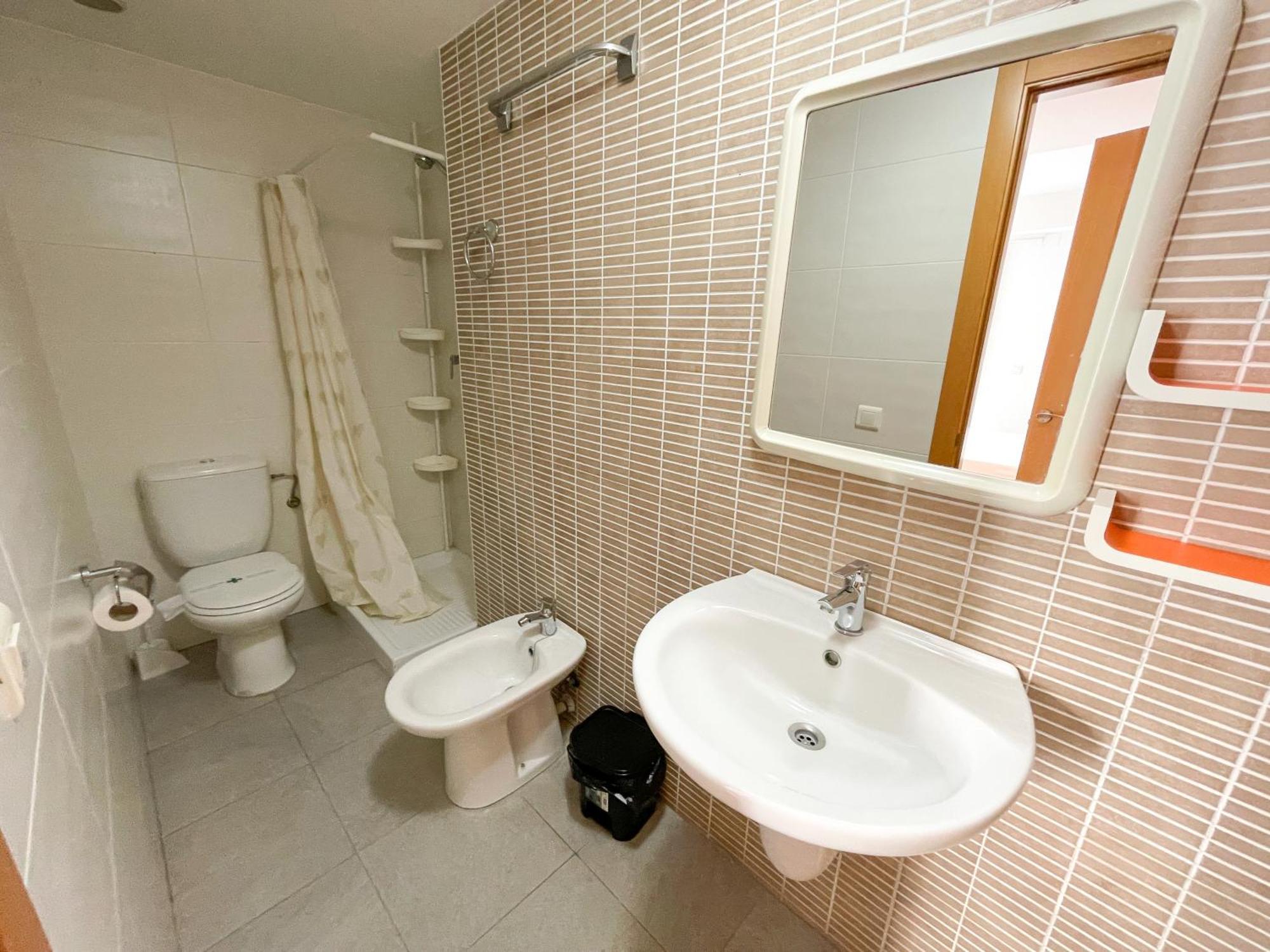Apartment Gandia Playa 3000 Exterior photo