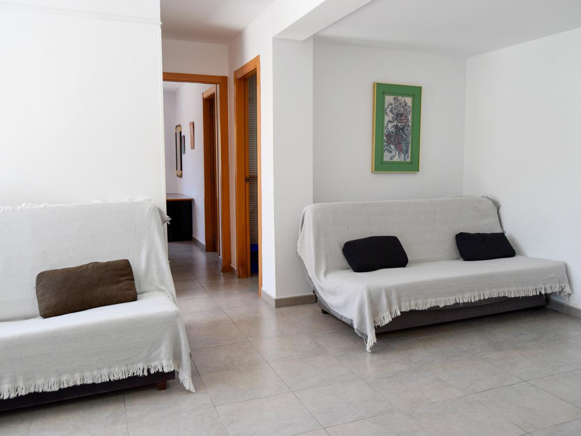 Apartment Gandia Playa 3000 Exterior photo