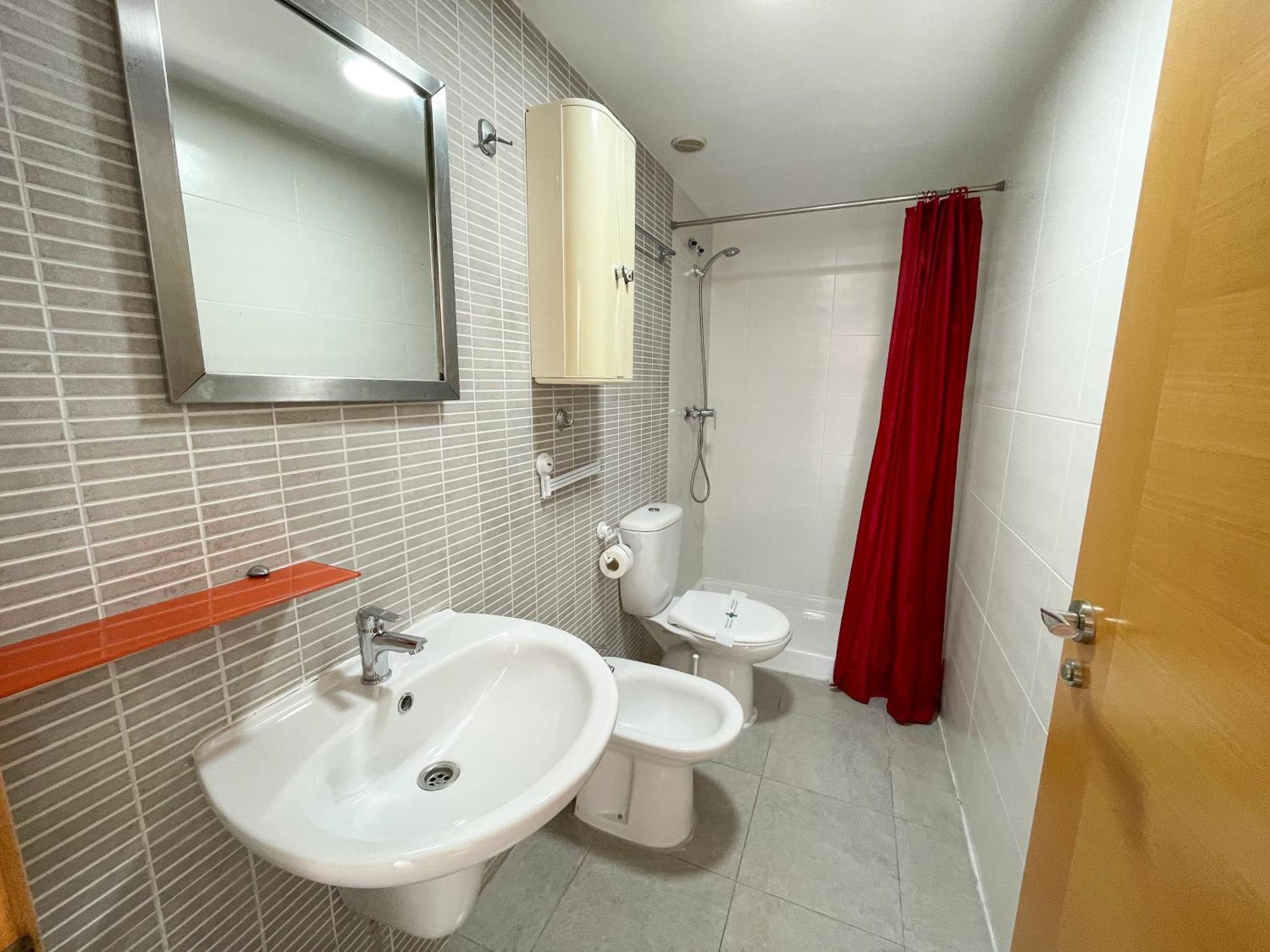 Apartment Gandia Playa 3000 Exterior photo