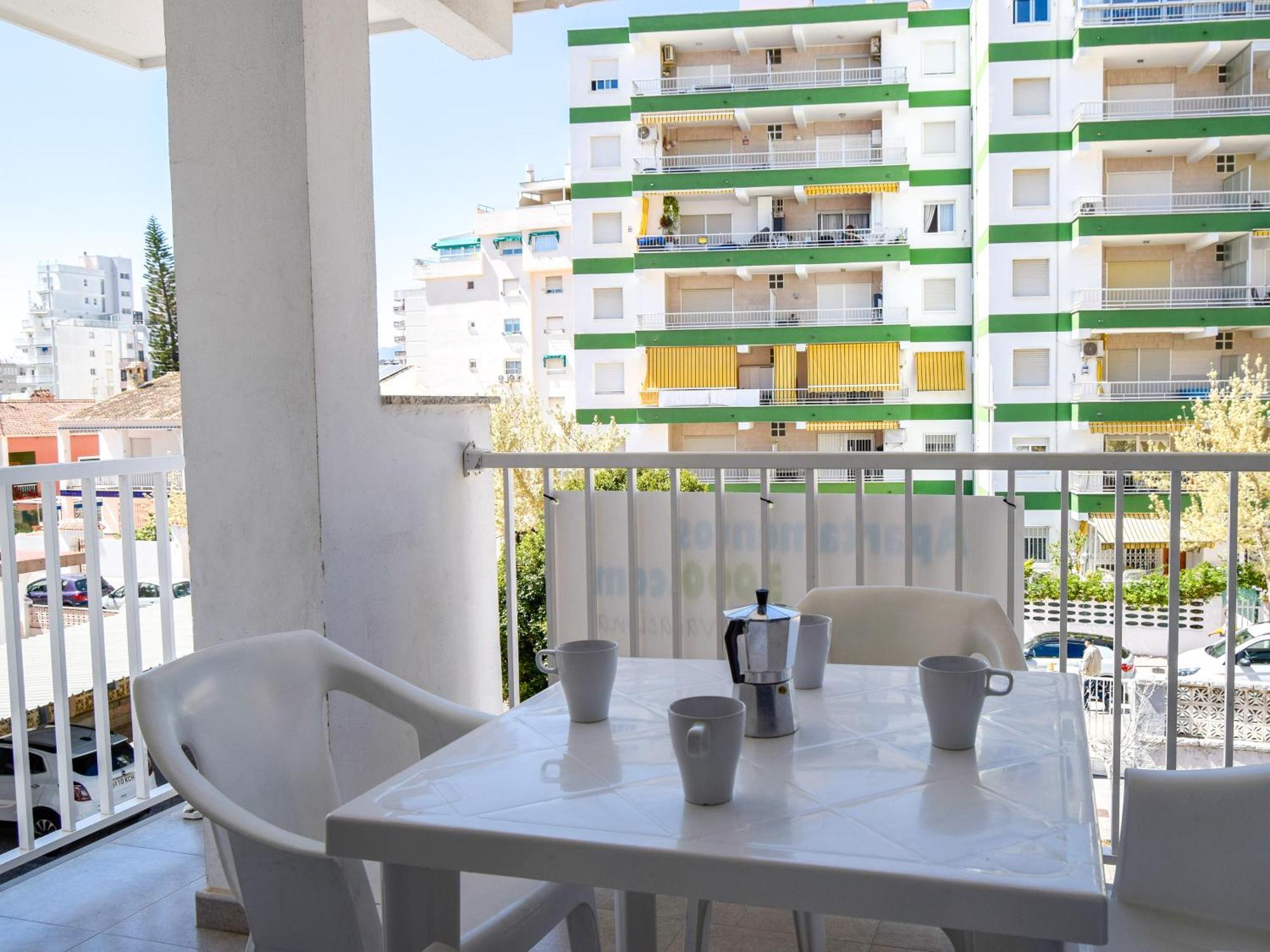 Apartment Gandia Playa 3000 Exterior photo