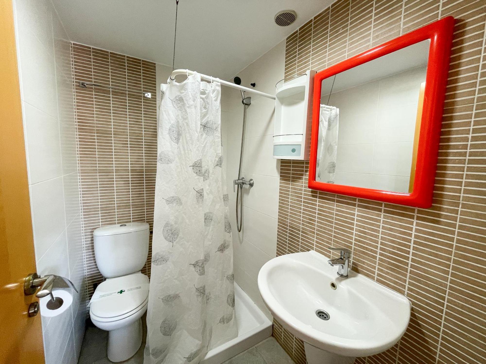 Apartment Gandia Playa 3000 Exterior photo