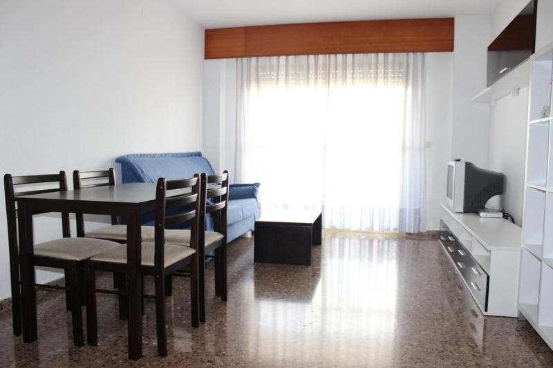 Apartment Gandia Playa 3000 Room photo
