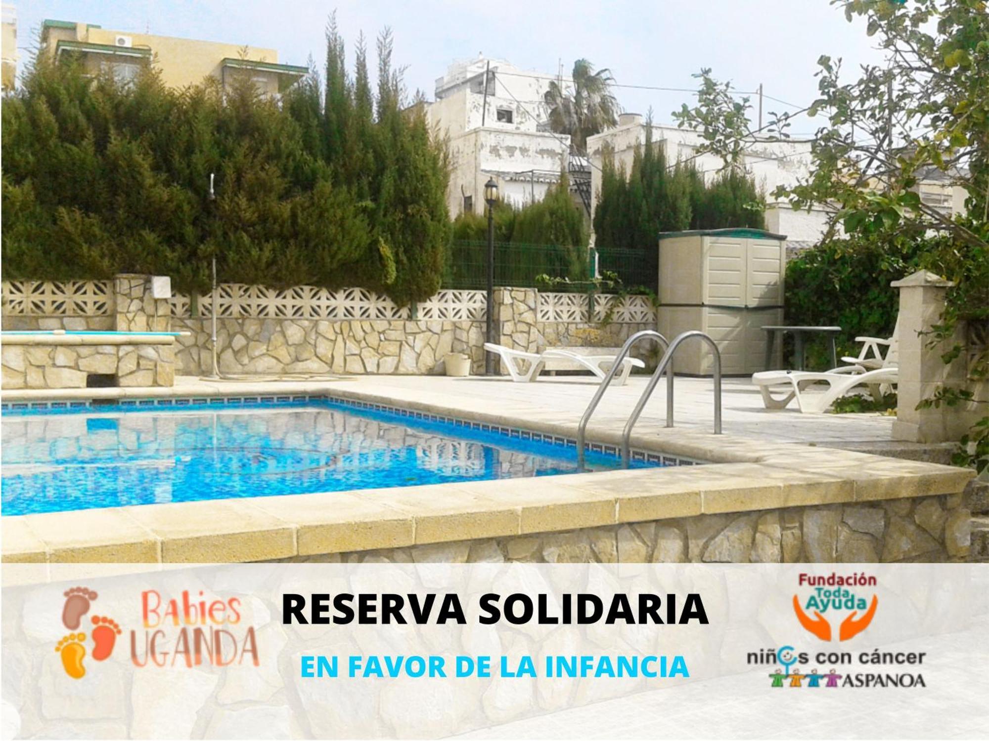 Apartment Gandia Playa 3000 Exterior photo